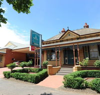Alexandra Place - Flights