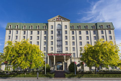 Hotel Grand Chancellor Launceston - Flights 0