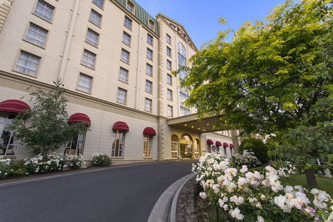 Hotel Grand Chancellor Launceston - Flights 2