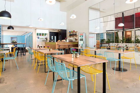 Rydges St Kilda Melbourne - Flights 9