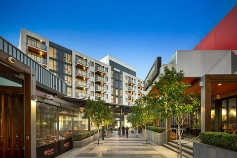 Quest Epping - Flights 0