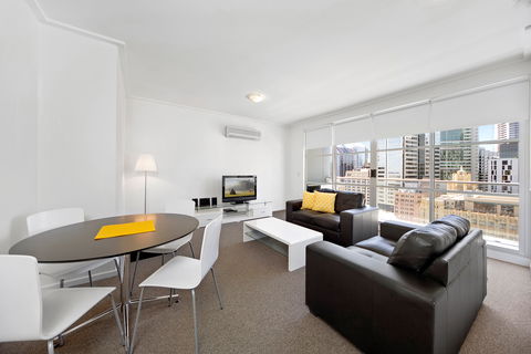 Astra Apartments Sydney CBD - Flights 0