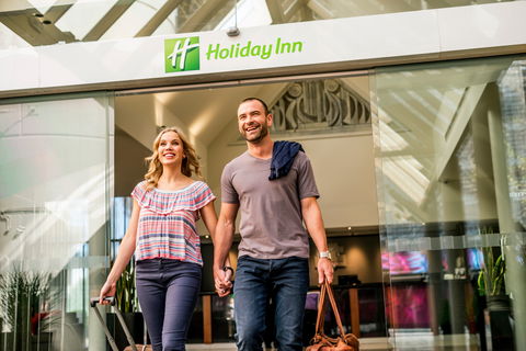 Holiday Inn Potts Point - Flights 2
