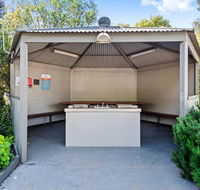 Discovery Parks Melbourne - Flights