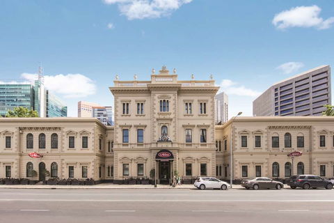 Adina Apartment Hotel Adelaide Treasury - Flights 0