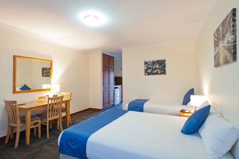 Admiral Motel Bunbury - Flights 0