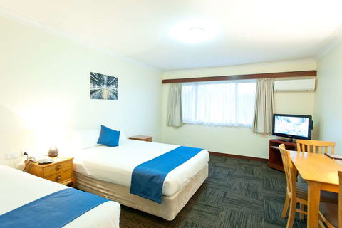 Admiral Motel Bunbury - Flights 1