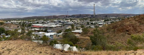 Abacus Motel Mount Isa - Flights 2