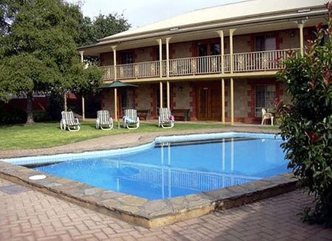 Clare Central Motel - Flights 0