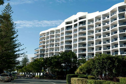 Ramada Resort Golden Beach - Flights 0