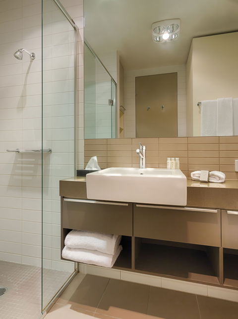Caroline Serviced Apartments - Flights 2