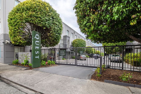 Quest Prahran Serviced Apartments - Flights 0