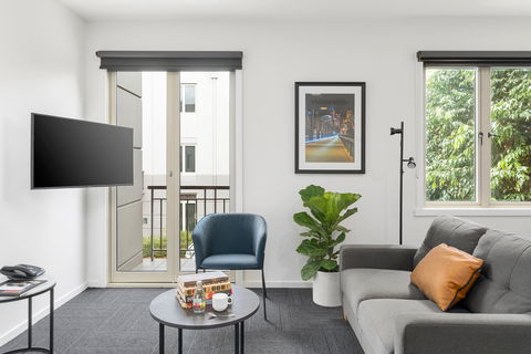 Quest Prahran Serviced Apartments - Flights 1