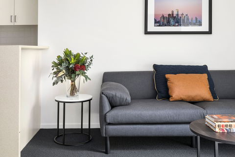 Quest Prahran Serviced Apartments - Flights 2