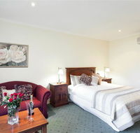 Best Western Crystal Inn - Flights