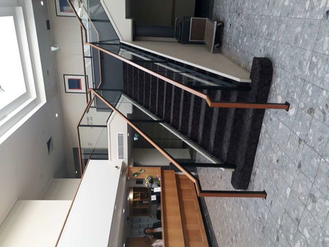 Dingley International Hotel - Flights 2