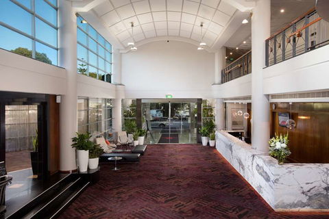 Rydges Parramatta - Flights 2