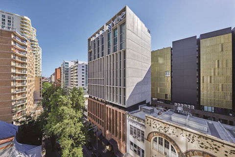 Vibe Hotel Sydney Darling Harbour - Flights 0