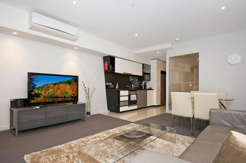 Astra Apartments Perth - Flights 1