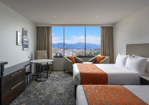 Hotel Grand Chancellor Hobart - Flights 1