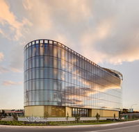 Vibe Hotel Canberra - Flights