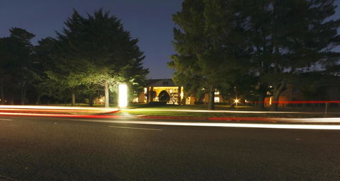 Ibis Styles Canberra - Flights 34