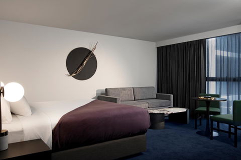 Midnight Hotel, Autograph Collection - Flights 14