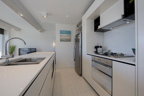 Dockside 4 Kingston ACT - Flights 39