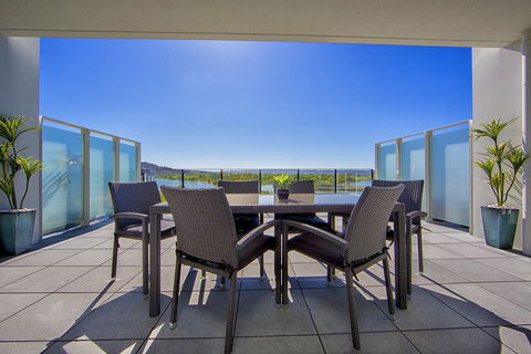Dockside 4 Kingston ACT - Flights 33