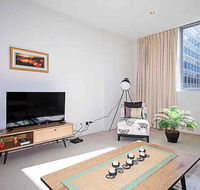 Spacious 1BR Stylish New Acton Apartment Parking - Flights