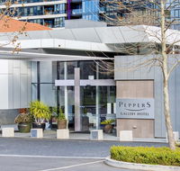 Peppers Gallery Hotel - Flights