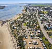 Port Broughton Tourist Park - Flights