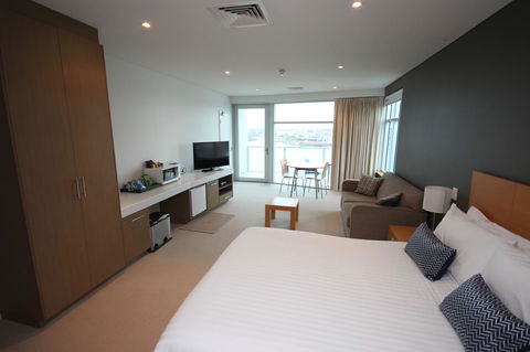 Wallaroo Marina Apartments - Flights 21