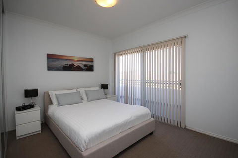 Wallaroo Marina Apartments - Flights 22