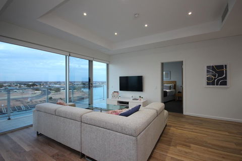 Wallaroo Marina Apartments - Flights 3