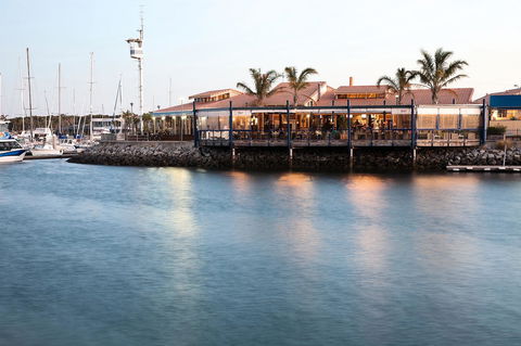 Marina Hotel - Flights 0