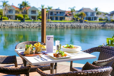 Marina Hotel - Flights 41
