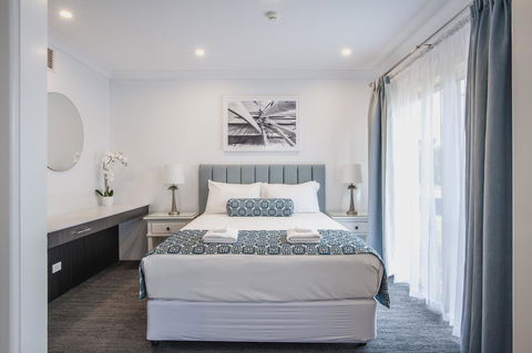 Marina Hotel - Flights 21