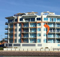 Wallaroo Marina Waterfront Luxe Apartment - Flights