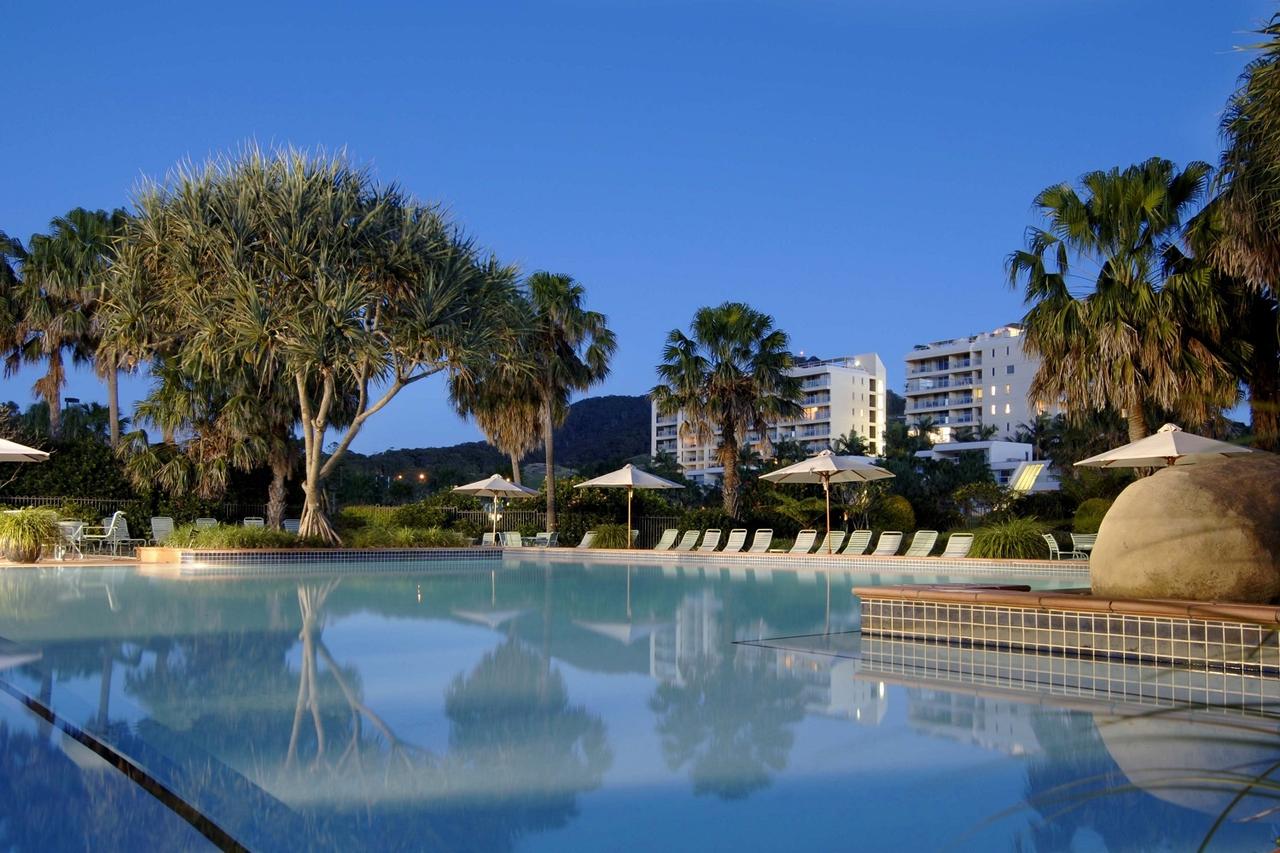 Coffs Harbour NSW Flights