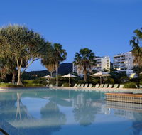 Pacific Bay Resort - Flights