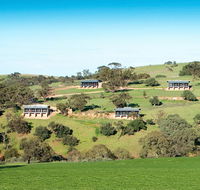 Barossa Pavilions - Flights