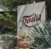Trevalia Accommodation - Flights