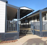 Discovery Parks  Roxby Downs - Flights