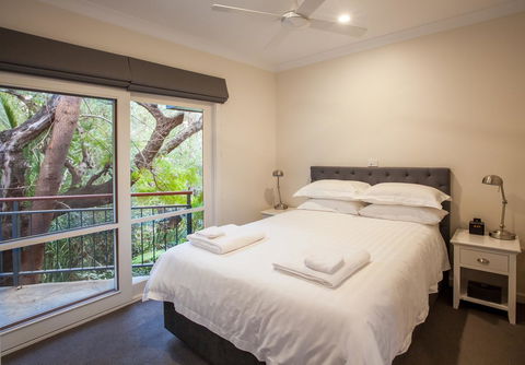The Mill Apartments Clare Valley - Flights 0