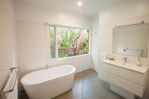 The Mill Apartments Clare Valley - Flights 3