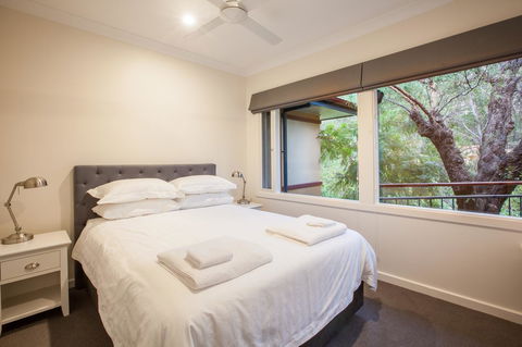 The Mill Apartments Clare Valley - Flights 2