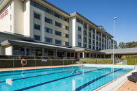 Book Baulkham Hills Accommodation Vacations Flights Flights