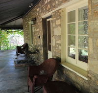 Hillside Cottage - Flights