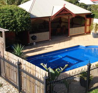 Barossa Valley Apartments - Flights